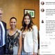 Image for article titled Well, Here's Jessica Biel Apparently Lobbying California Lawmakers Alongside Anti-Vaccine Activist Robert F. Kennedy Jr.